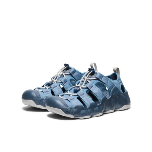 Women's Hyperport H2 Sandal  |  Coronet Blue/Vapor - Image 2