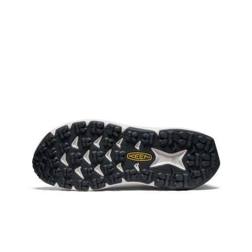 Women's 450 Dirt Waterproof Hiking Shoe  |  Black/Magnet - Image 6