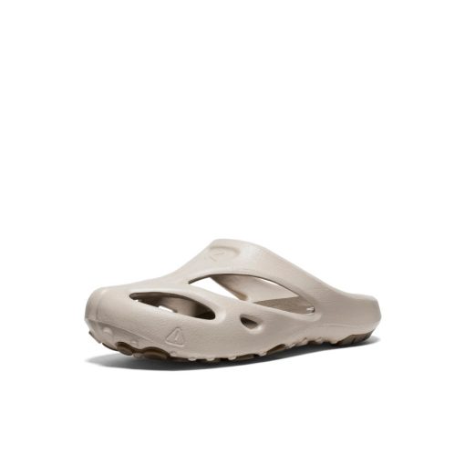 Men's Shanti Clog  |  Plaza Taupe/Canteen - Image 3