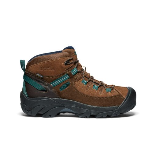 Men's Targhee II Waterproof Hiking Boot x Leave No Trace  |  Leave No Trace - Image 9