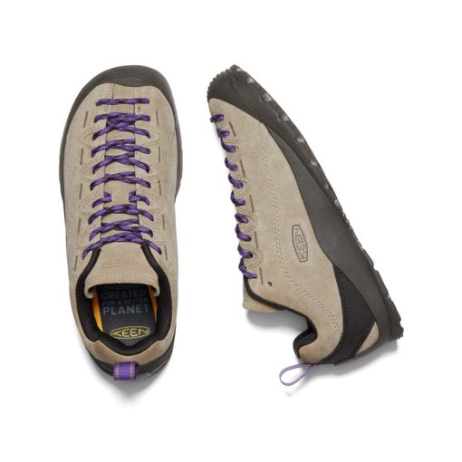 Women's Jasper Sneaker  |  Brindle/Tillandsia Purple - Image 4