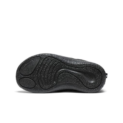 Little Kids' Howser II Waterproof Chukka  |  Black/Reef Waters - Image 6