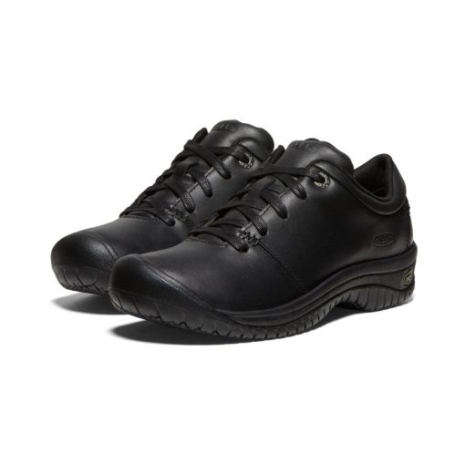 Women's PTC Oxford  |  Black - Image 2