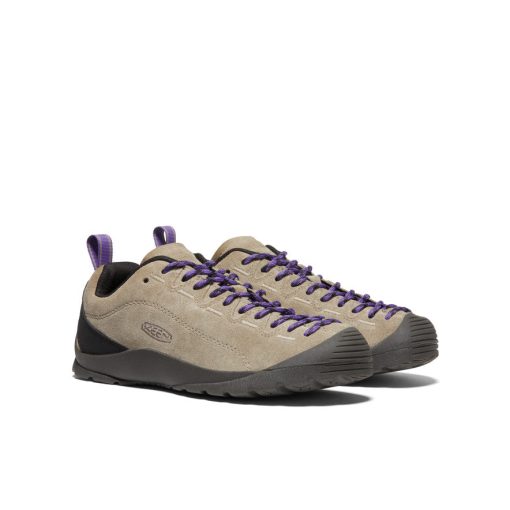 Women's Jasper Sneaker  |  Brindle/Tillandsia Purple - Image 2
