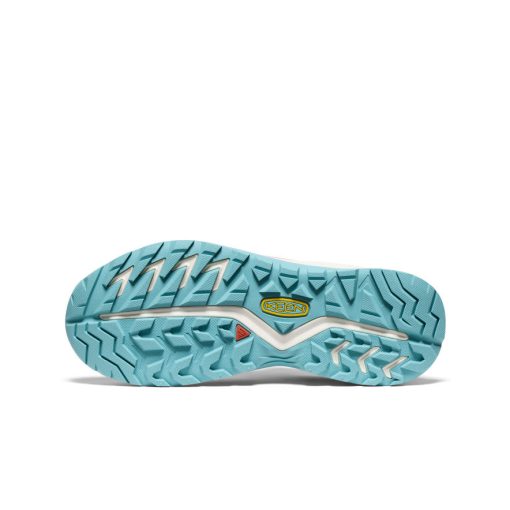Women's Versacore Speed Shoe  |  Rouge Red/Star White - Image 6