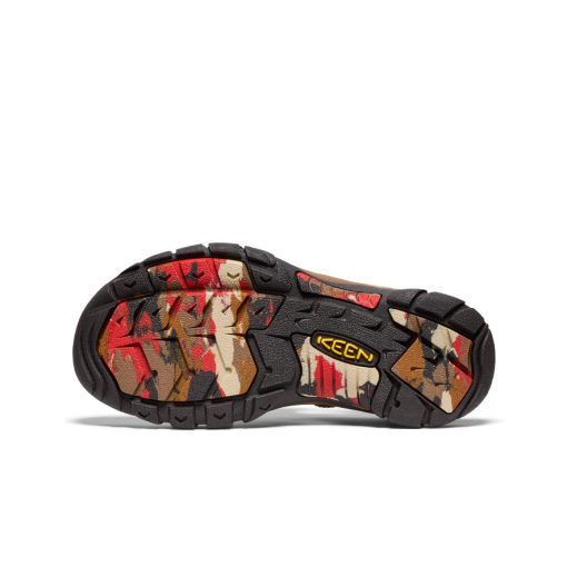 Women's Newport Retro Sandal x Fuji Rock  |  Frf 2024 - Image 6