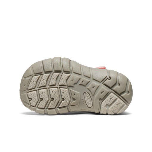 Toddlers' Seacamp II CNX  |  Dubarry/Giggle Pink - Image 6