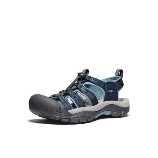 Women's Newport H2  |  Navy/Magnet - Image 3