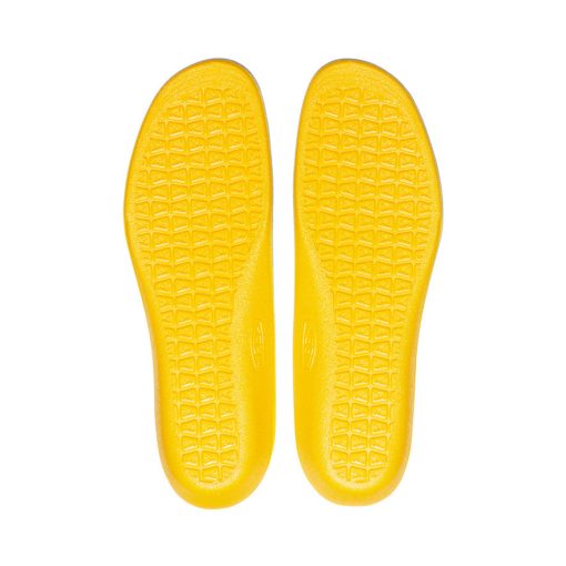 Men's Utility K-20 Cushion Insole  |  Black - Image 3