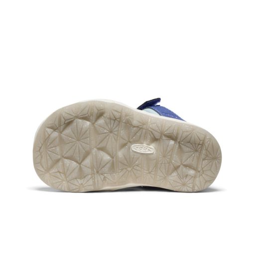 Toddlers' Moxie Sandal  |  Skipper Blue/Giggle Pink - Image 6