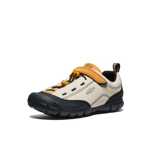 Big Kids' Jasper II  |  Birch/Oak Buff - Image 2