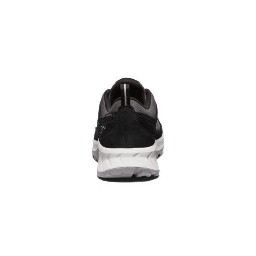 Men's Hightrail Waterproof Hiking Shoe  |  Black/Vapor - Image 5