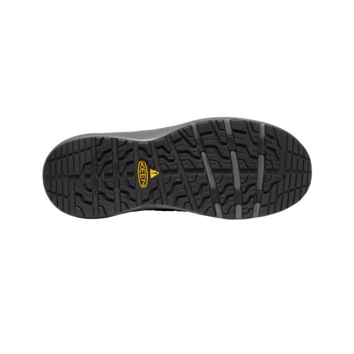 Men's Vista Energy+ ESD (Carbon Toe)  |  Black/Gun Metal - Image 5