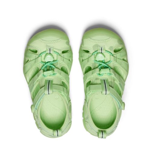 Little Kids' Seacamp II CNX Sandal x namuk  |  Paradise - Image 4