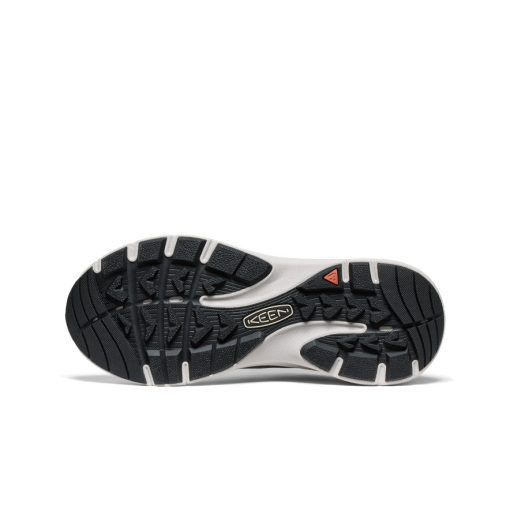 Women's Leiki Speed Hiking Shoe  |  Black/Steel Grey - Image 6