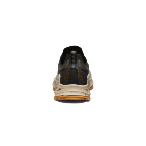 Men's Zionic Speed Hiking Shoe  |  Dark Olive/Scarlet Ibis - Image 5