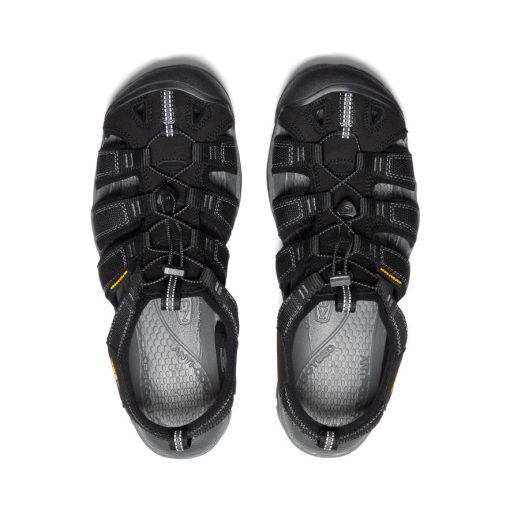 Men's Clearwater CNX  |  Black/Gargoyle - Image 4