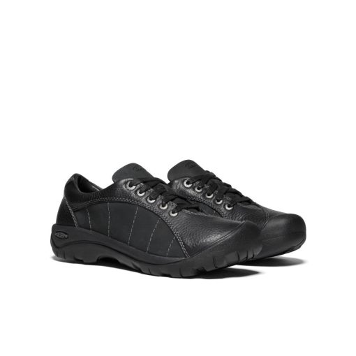 Women's Presidio  |  Black/Magnet - Image 2