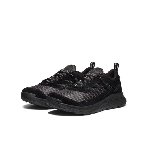 Men's Hightrail EXP Waterproof  |  Black/Magnet - Image 2
