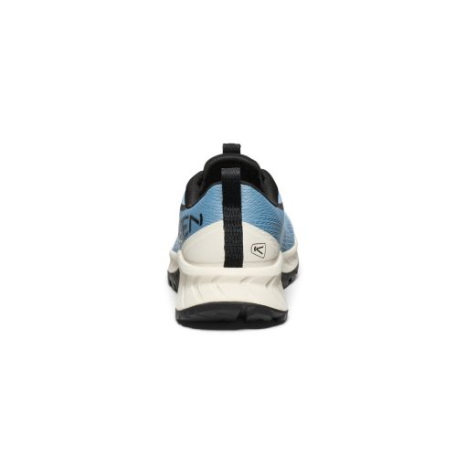 Men's Versacore Speed Shoe  |  Faded Denim/Daffodil - Image 5