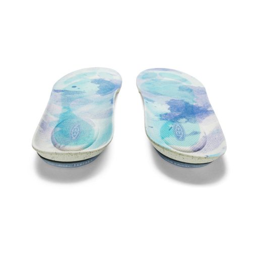 Women's Terradora Replacement Insole  |  Light Blue - Image 4