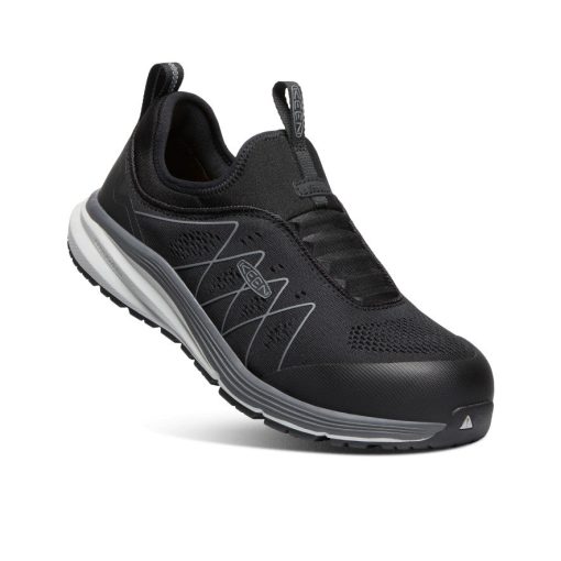 Men's Vista Energy Shift (Carbon Toe)  |  Vapor/Black - Image 3