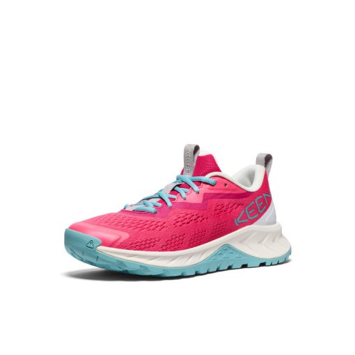 Women's Versacore Speed Shoe  |  Rouge Red/Star White - Image 3