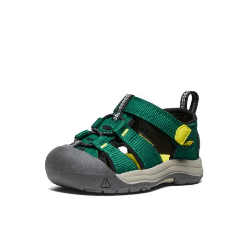 Toddlers' Newport H2  |  Aventurine/Evening Primrose - Image 2