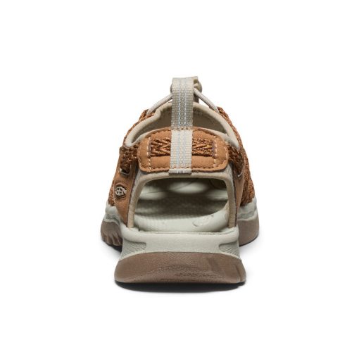 Women's Whisper  |  Chipmunk/Plaza Taupe - Image 5