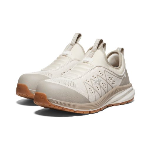 Women's Vista Energy Shift ESD (Carbon Toe)  |  Birch/Plaza Taupe - Image 2