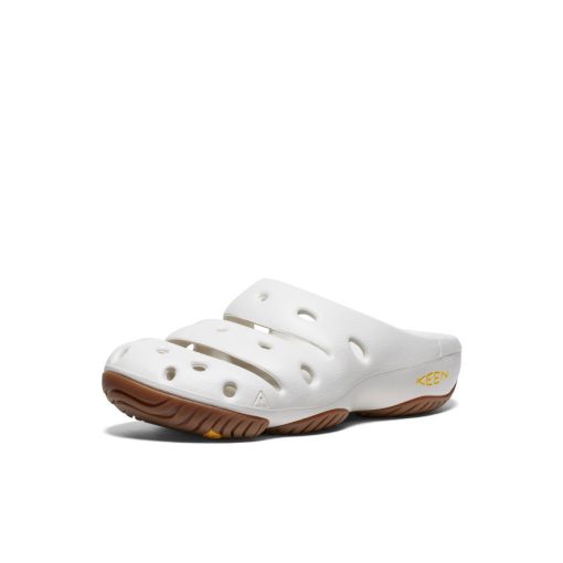 Men's Yogui Clog  |  Birch/Birch - Image 3
