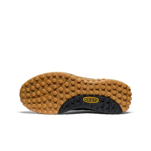 Men's KS86 Leather Sneaker  |  Forest Night/Keen Maple - Image 6