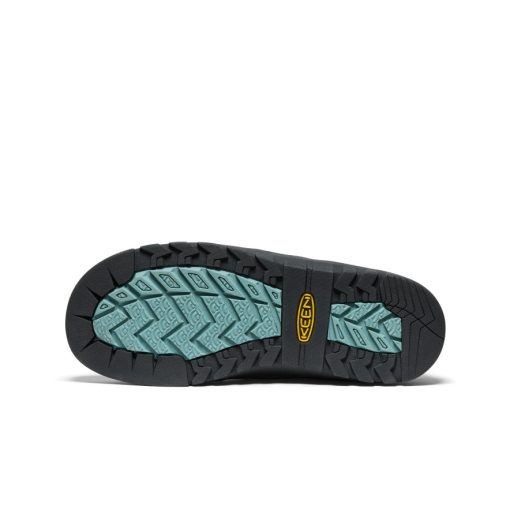 Women's Jasper Rocks Sneaker x Eastlogue  |  Scarab/Arctic - Image 7
