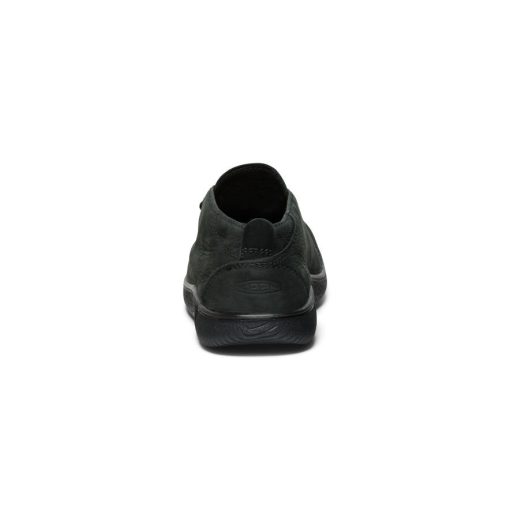 Men's KNX Chukka  |  Black/Black - Image 5