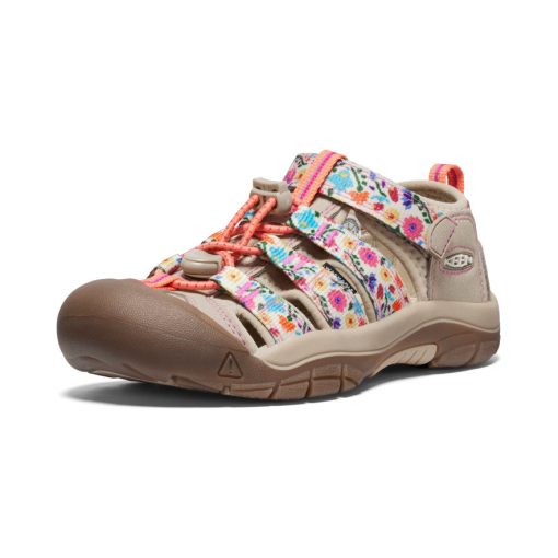 Big Kids' Newport H2  |  Safari/Birch - Image 3