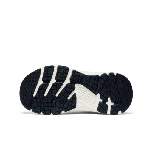 Little Kids' Motozoa Sneaker  |  Naval Academy/Bright Marigold - Image 6
