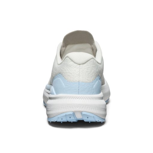 Women's WK500 Walking Shoe  |  Star White/Skyway - Image 4
