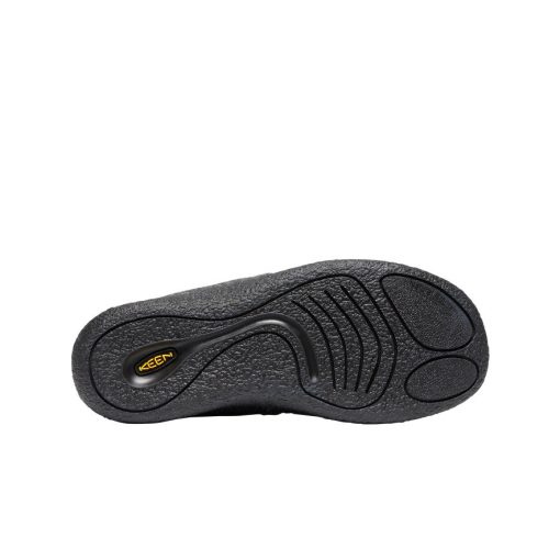Women's Howser II  |  Grey Felt/Black - Image 5
