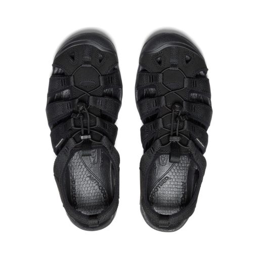 Men's Clearwater CNX  |  Triple Black - Image 4