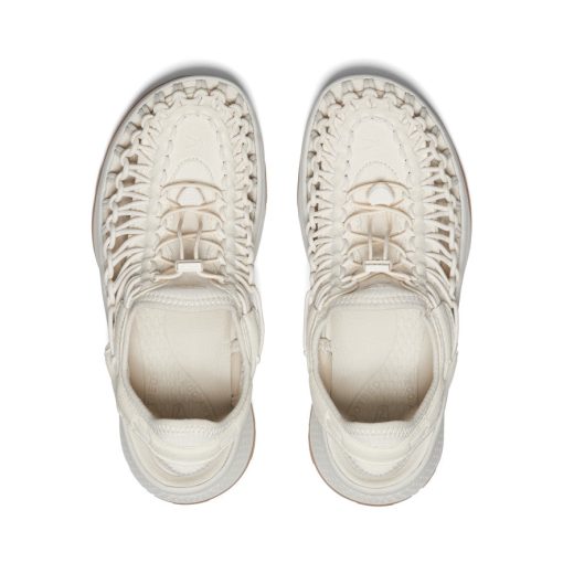 Women's UNEEK Astoria  |  Birch/Silver Birch - Image 4