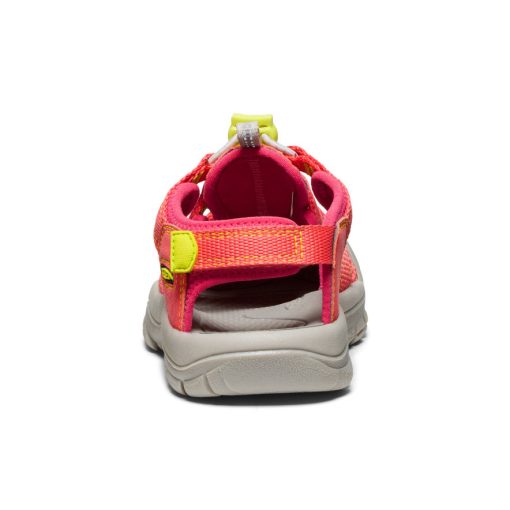 Little Kids' Newport Boundless Sandal  |  Dubarry/Evening Primrose - Image 5