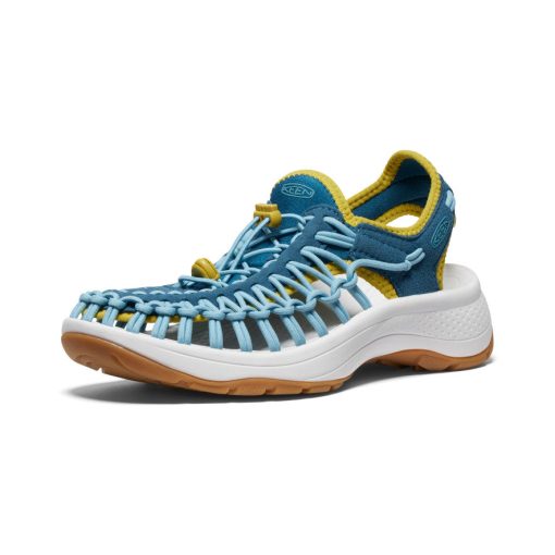 Women's UNEEK Astoria  |  Legion Blue/Reef Water - Image 3