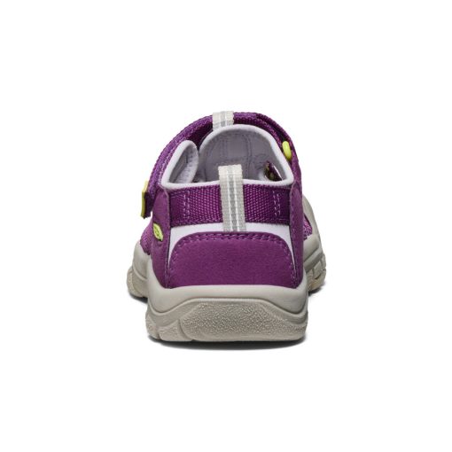 Big Kids' Newport H2  |  Charisma/Daiquiri Green - Image 5