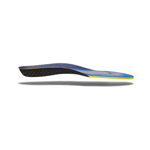 Women's Outdoor K-10 Replacement Insole  |  Ocean Blue - Image 3