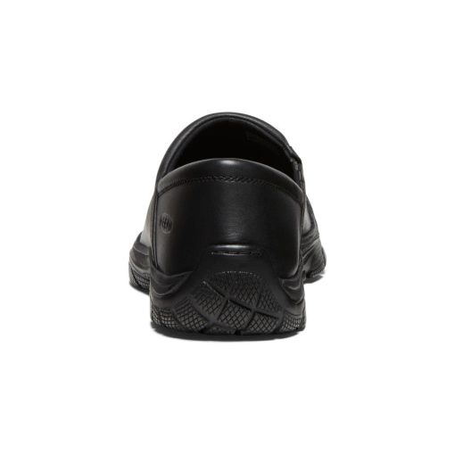 Men's PTC Slip-On II  |  Black - Image 5