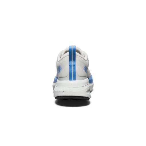 Women's WK400 II Walking Shoe  |  Star White/Marina - Image 5