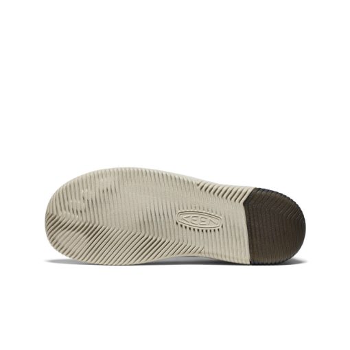 Men's KNX Knit Sneaker  |  Black/Magnet - Image 6