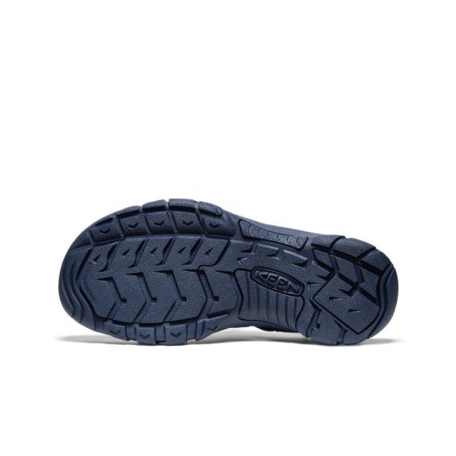 Men's Newport H2 Sandal  |  Monochrome/Navy - Image 6