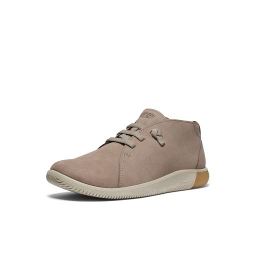 Men's KNX Chukka  |  Brindle/Plaza Taupe - Image 3