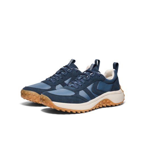 Men's KS86 Sneaker  |  Vintage Indigo/Naval Academy - Image 3